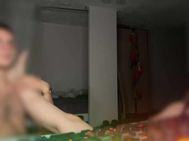 kingbynick live cam on BongaCams