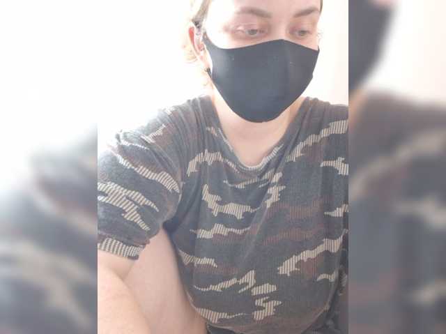 Odarina live cam on BongaCams