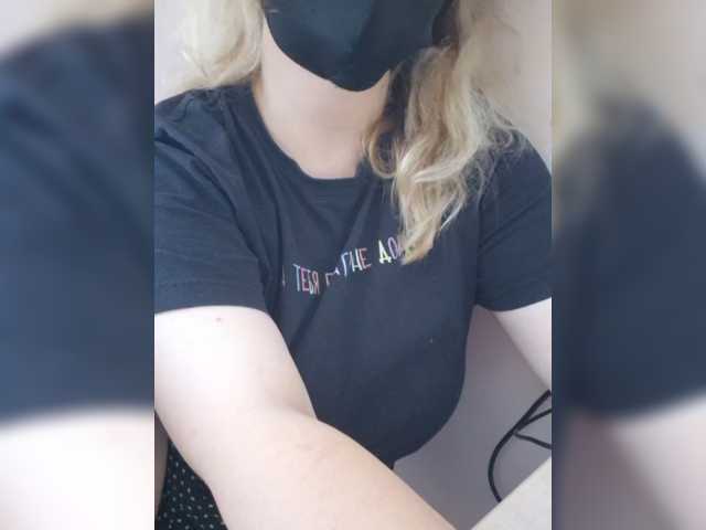 Odarina live cam on BongaCams