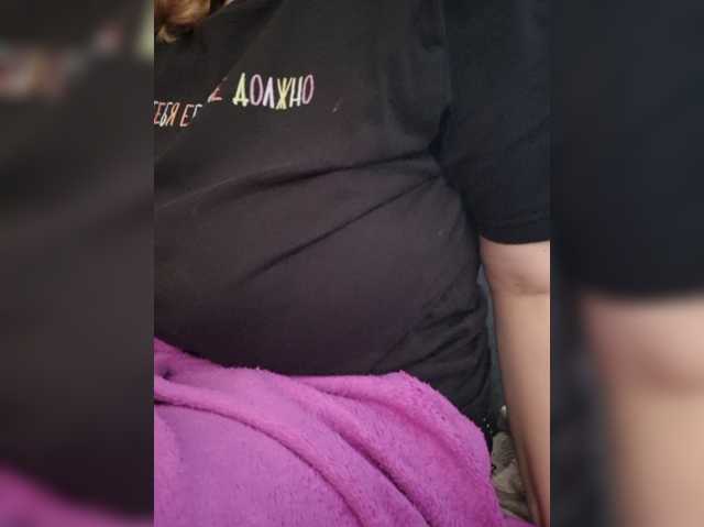 Odarina, live now on BongaCams