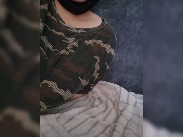 Odarina live cam on BongaCams