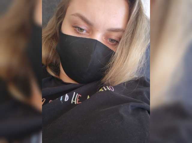 Odarina live cam on BongaCams