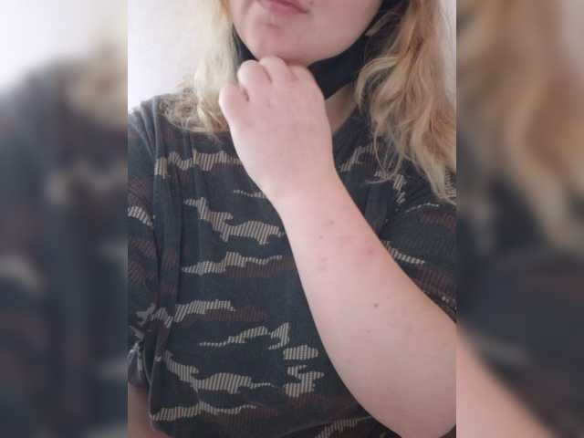 Odarina live cam on BongaCams