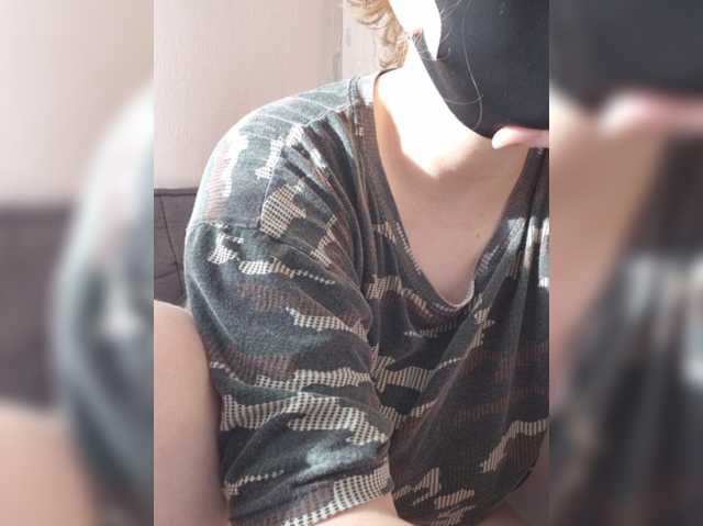 Odarina live cam on BongaCams