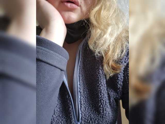 Odarina, en directo ahora en BongaCams