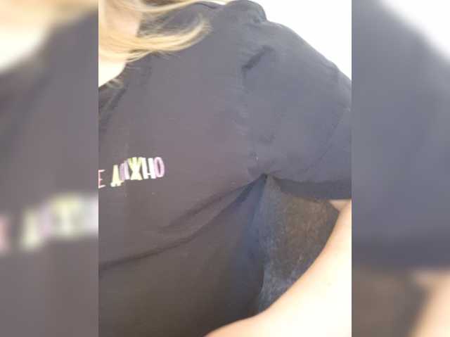 Odarina live cam on BongaCams