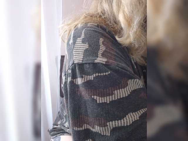 Odarina live cam on BongaCams