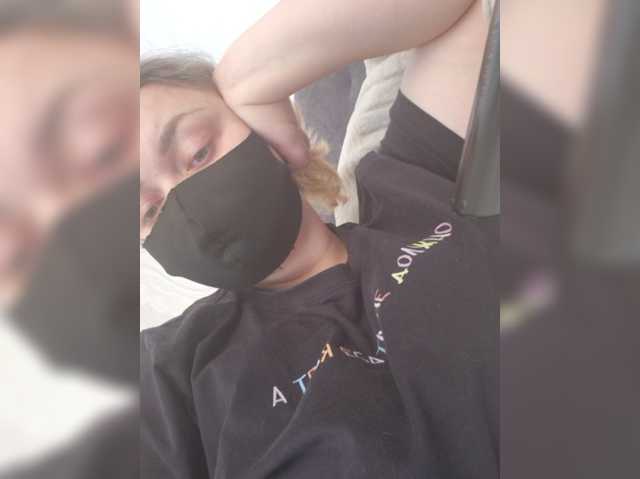 Odarina live cam on BongaCams