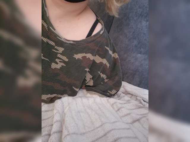 Odarina live cam on BongaCams
