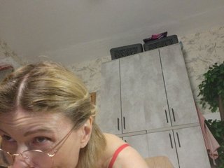 Divochka Porn Show