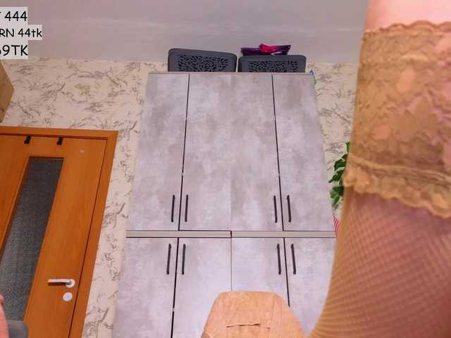 Divochka Прямой эфир на BongaCams
