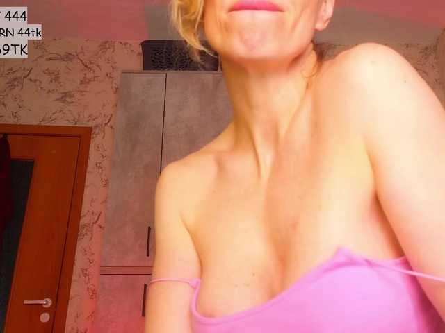 Divochka webcam