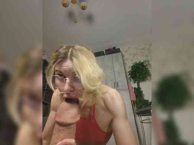 Divochka webcam