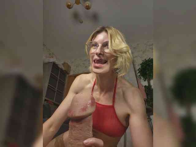 Divochka webcam