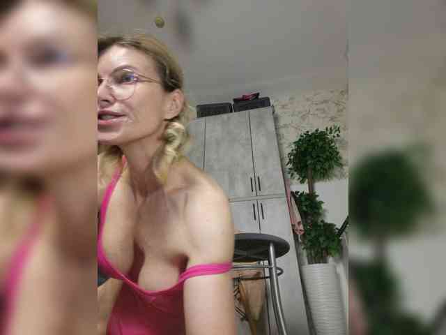 Divochka webcam