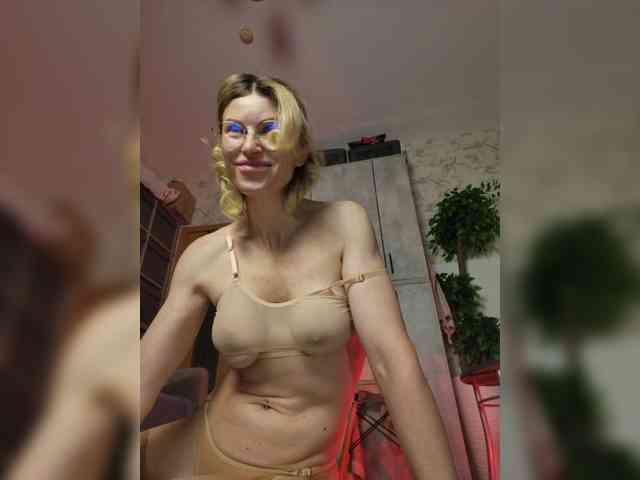 Divochka webcam