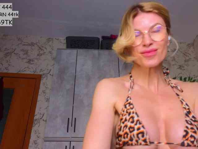 Divochka webcam