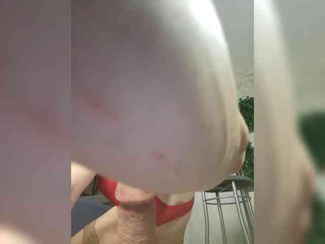 Divochka webcam