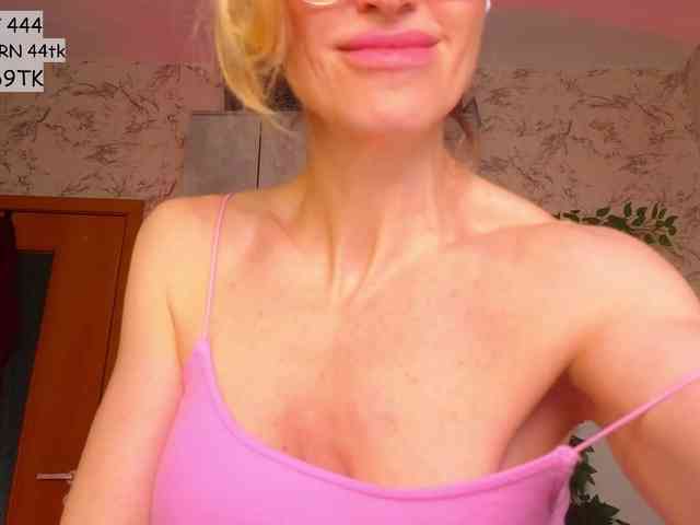 Divochka webcam