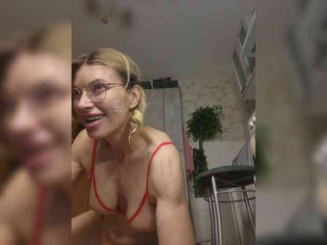 Divochka webcam