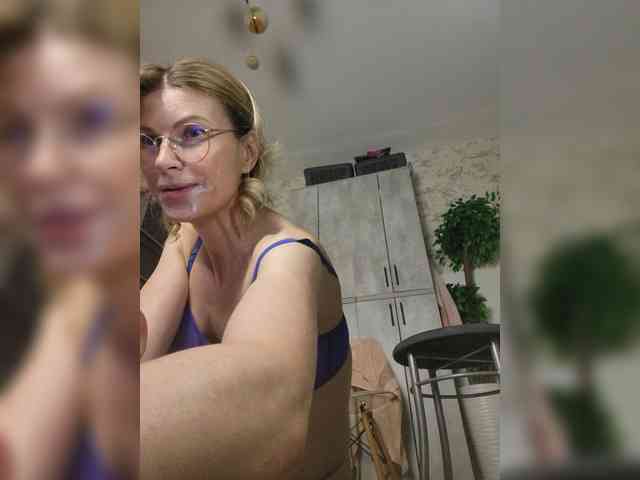 Divochka webcam
