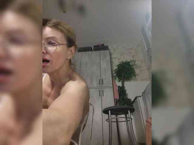 Divochka webcam