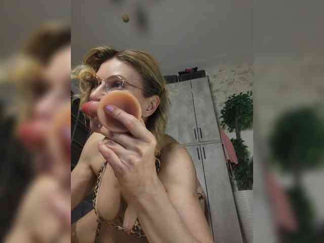 Divochka webcam