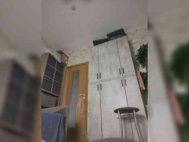 Divochka webcam