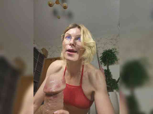 Divochka webcam
