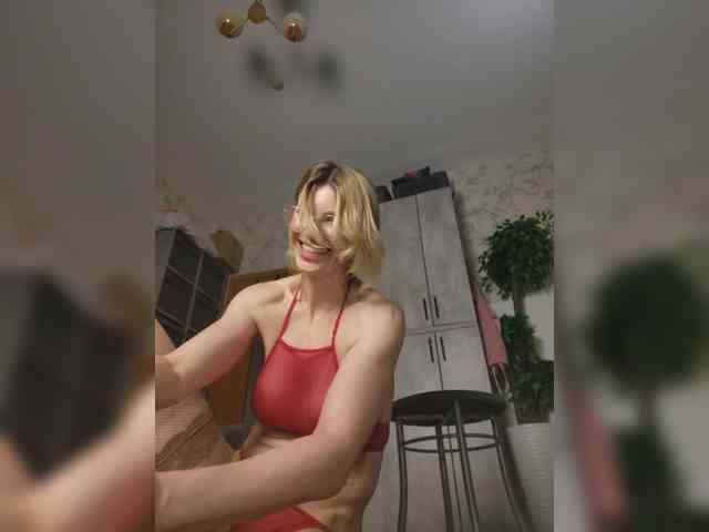 Divochka webcam