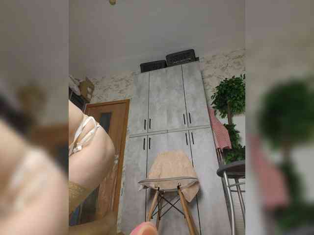 Divochka webcam