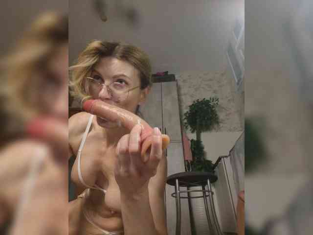 Divochka webcam