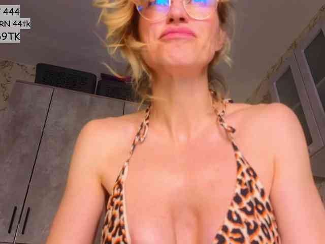 Divochka webcam