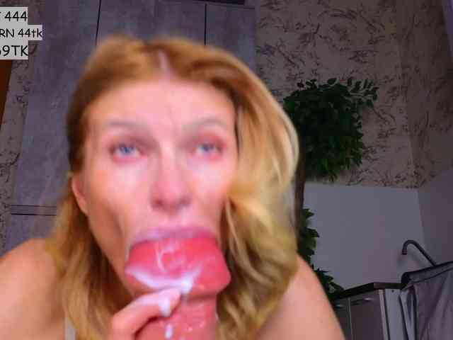 Divochka webcam