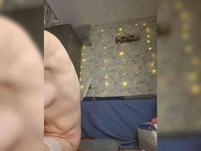 Divochka webcam