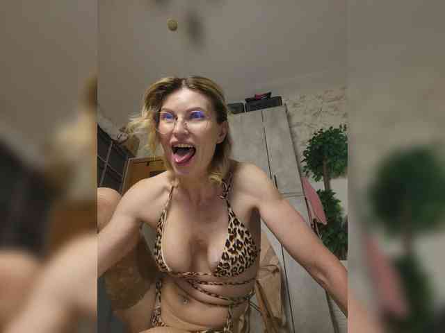 Divochka webcam