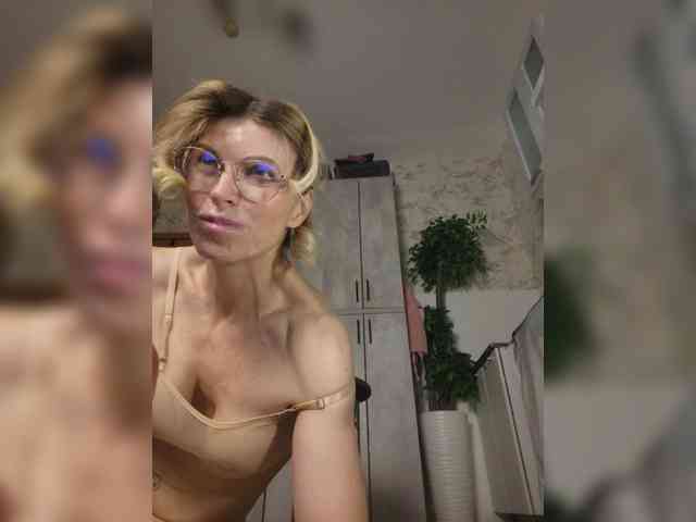 Divochka webcam