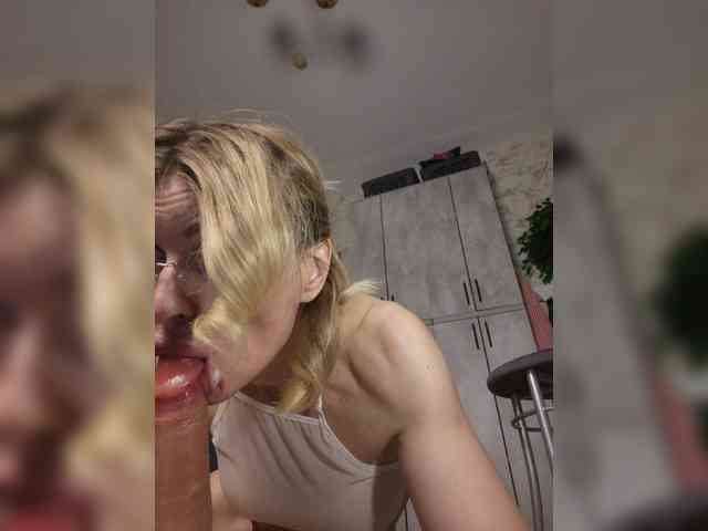 Divochka webcam