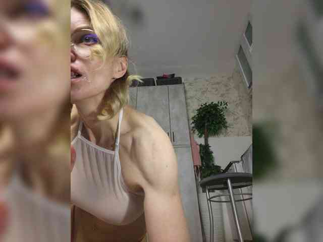 Divochka webcam