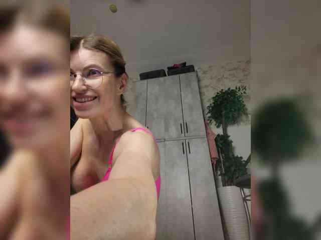Divochka webcam