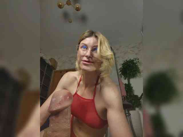 Divochka webcam
