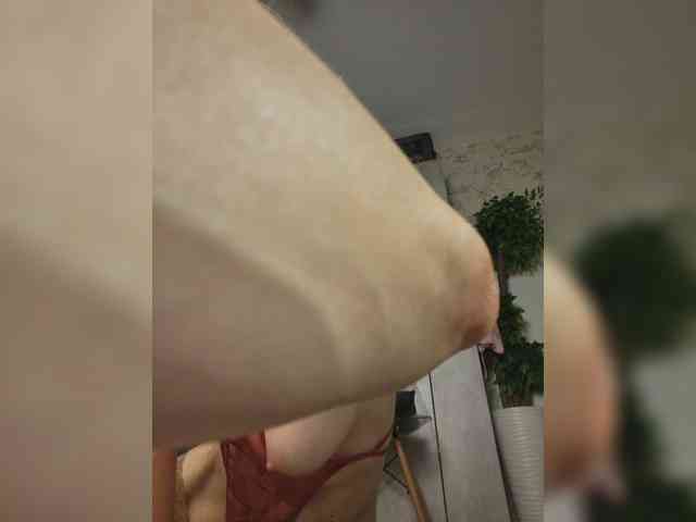 Divochka webcam