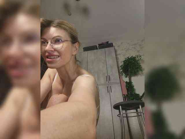 Divochka webcam