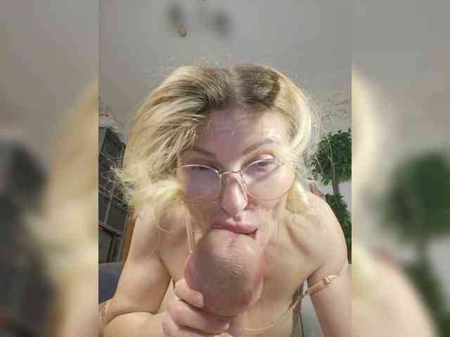 Divochka webcam