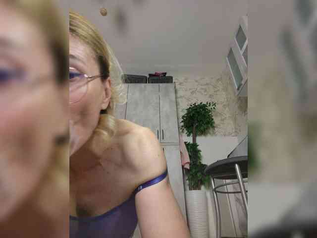 Divochka Sex Cam Show