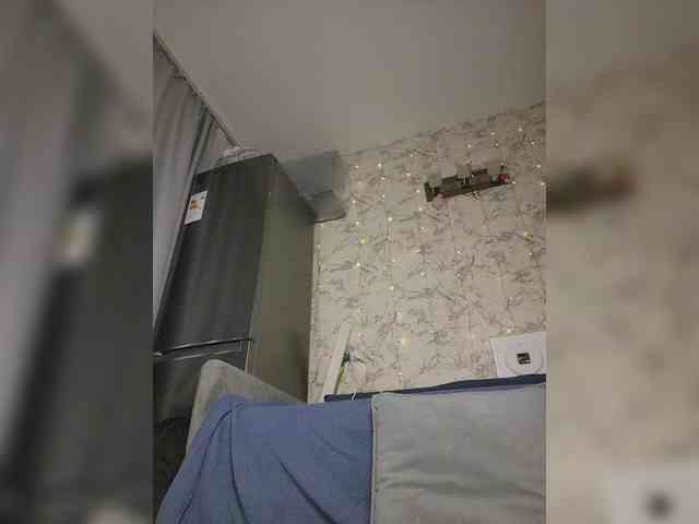 Divochka webcam