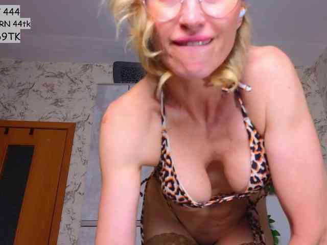 Divochka webcam