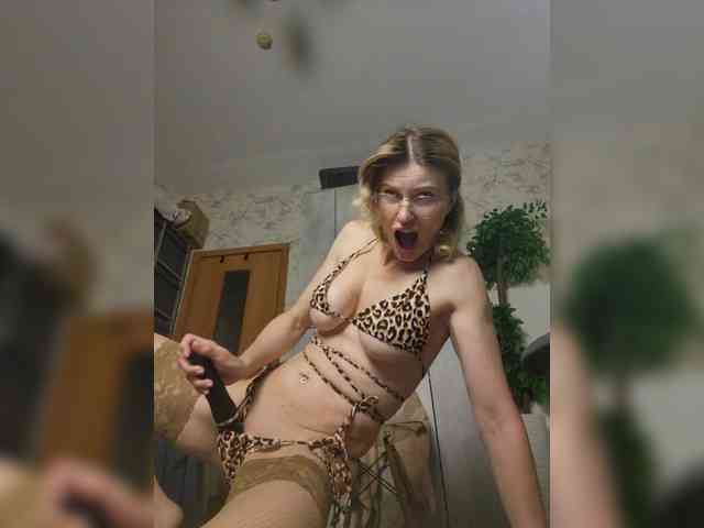Divochka webcam