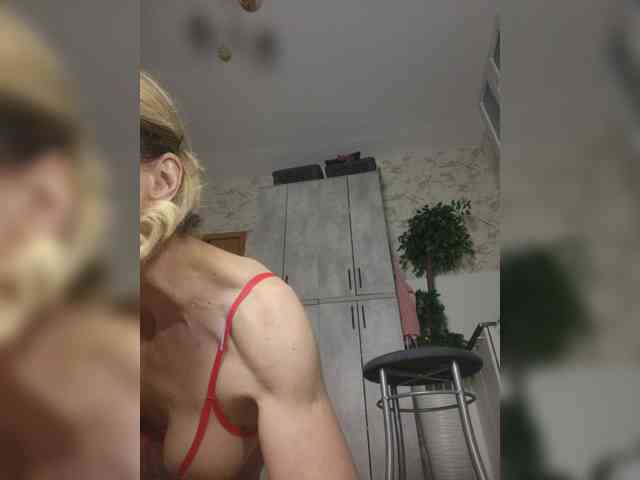 Divochka webcam