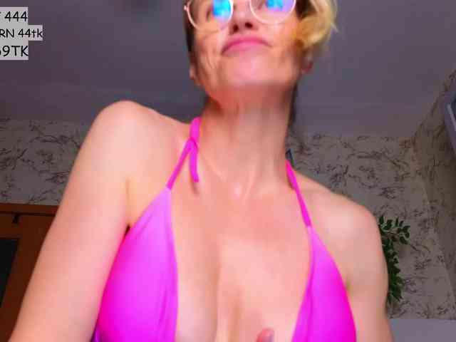 Divochka webcam